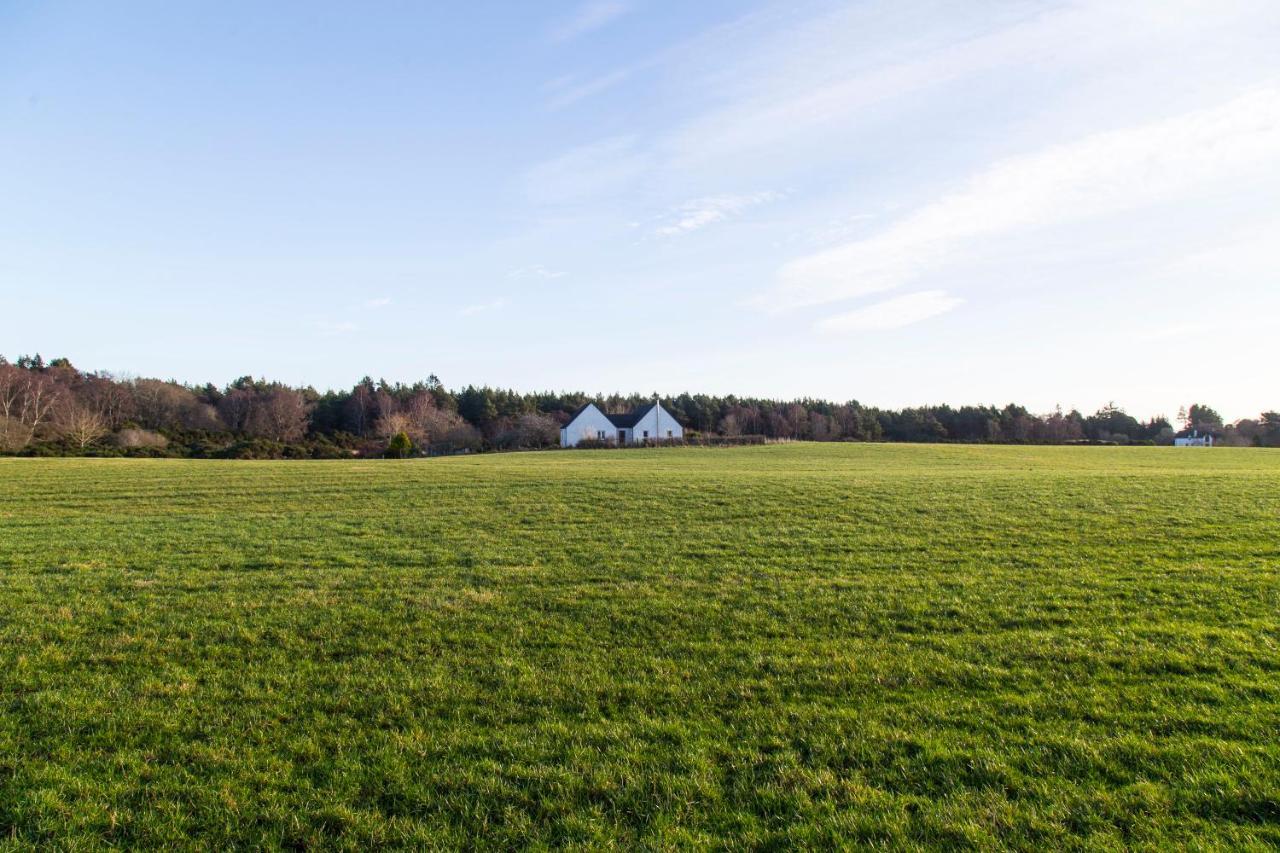 Clashmore Wood Dornoch Extérieur photo